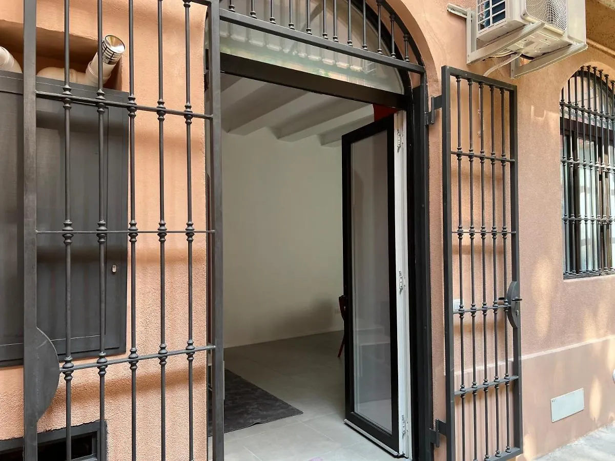 Milan Navigli Apartment Italy