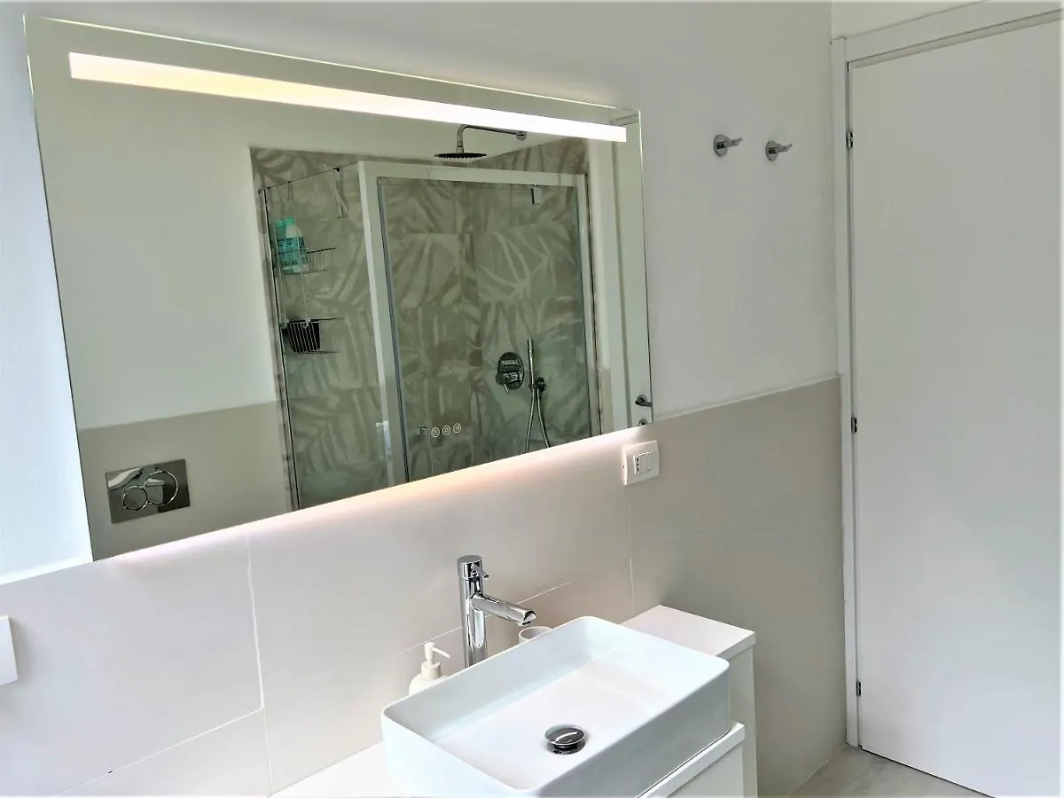 Milan Navigli Apartment 0*,